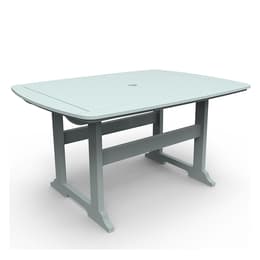 Seaside Casual Portsmouth 42 X 56"Dining Table