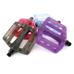 Haro Recycled Plastic BMX Pedals