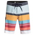 Quiksilver Men's Swell Vision Vee 20" Boardshorts alt image view 1