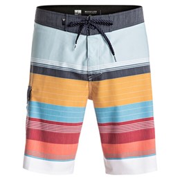 Quiksilver Men's Swell Vision Vee 20" Boardshorts