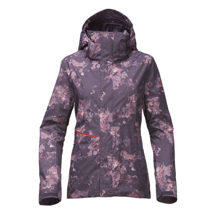 The North Face Women's Garner Triclimate Ja