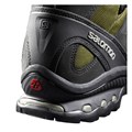 Salomon Men's Quest 4D 2 GTX® Hiking Boots alt image view 5