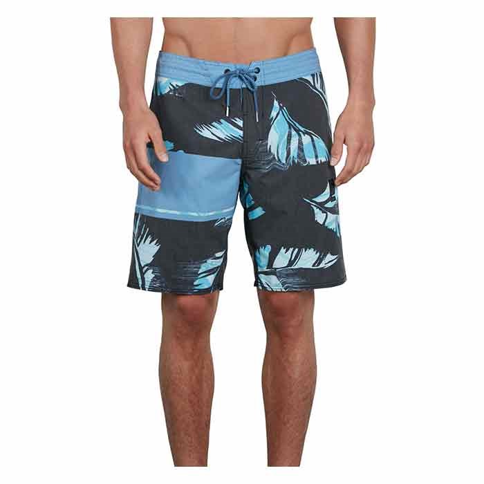 Volcom Men's 3 Quarta Stoney Boardshorts