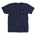 Avid Sportswear Men's Classic Pocket Tee Sh