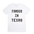 Oil Digger Tees Women&#39;s Famous In Texas V N