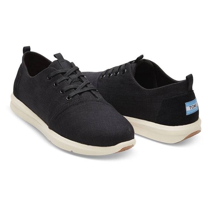 Toms Men's Del Rey Sneakers