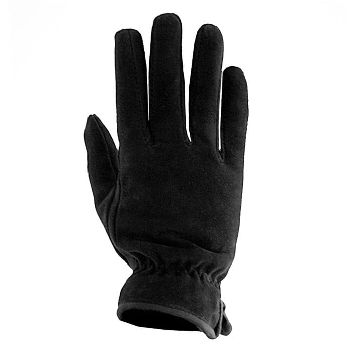 Gordini Women's Suede Kirsten Gloves