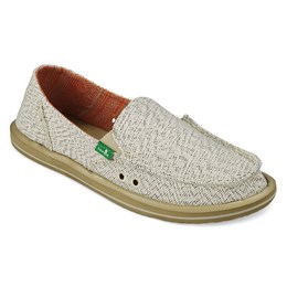 Sanuk Women's Donna Paige Casual Street Shoes