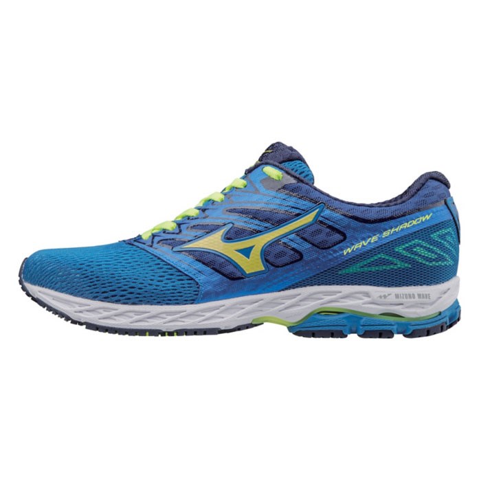 Mizuno Men's Wave Shadow Running Shoes