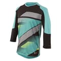 Pearl Izumi Men's Launch 3/4 Sleeve Cycling Jersey alt image view 1