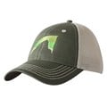 Mountain Khakis Men's Sunset Peak Trucker Hat alt image view 2