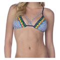 Sperry Women's Caribbean Sun Bikini Top