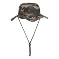 Quiksilver Men's Bushmaster Safari Hat