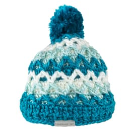 Obermeyer Girl's Averee Knit Hat