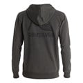 Quiksilver Men&#39;s Bubble Zip-Up Hoodie