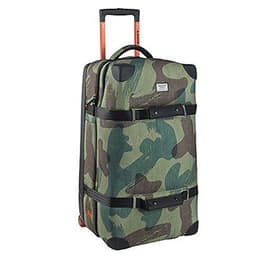 Burton Wheelie Double Deck Travel Bag