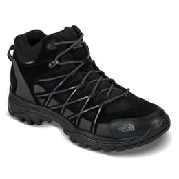 The North Face Men's Storm III Mid Water Proof Hiking Boots