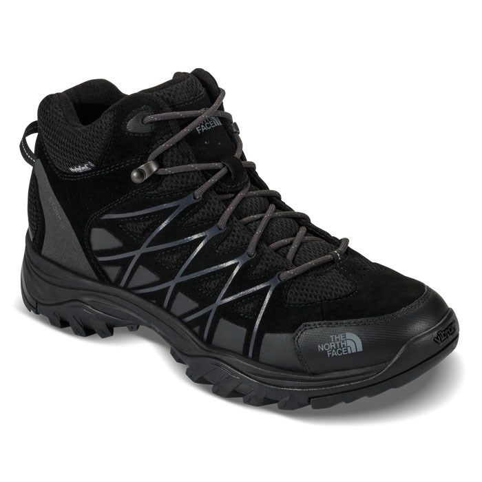 The North Face Men's Storm III Mid Water Pr