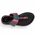 Sanuk Women&#39;s Yoga Sling 2 Prints Sandals