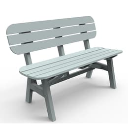 Seaside Casual Portsmouth 4ft Bench