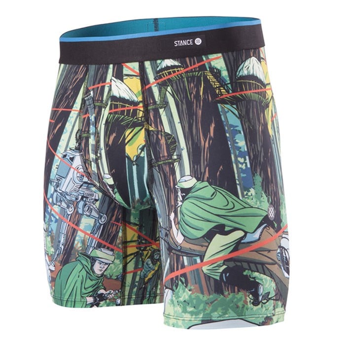 Stance Men&#39;s Endor Boxer Briefs