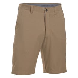 Under Armour Men's Match Play Vented Golf Shorts