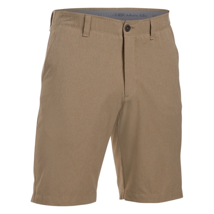 Under Armour Men's Match Play Vented Golf S