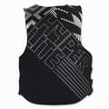 Hyperlite Men&#39;s Indy Silver USCGA Wakeboard Vest