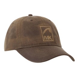 Mountain Khakis Men's Waxed Cotton Cap