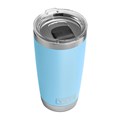 Yeti Rambler Tumbler 20 Limited Edition Wit