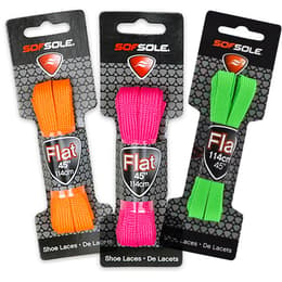 Sofsole Flat 45in Running Shoe Laces