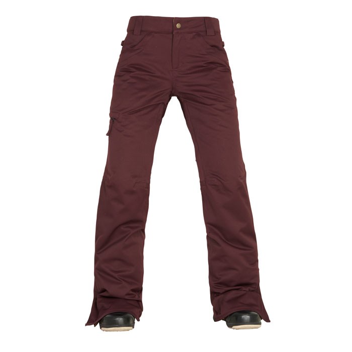 686 Women&#39;s Patron Insulated Snowboard Pants