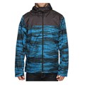 Adidas Men's Wandertag Rain Jacket