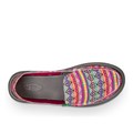 Sanuk Women&#39;s Donna Tribal Casual Shoes