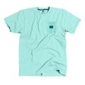 Avid Sportswear Men's Classic Pocket Tee Sh