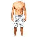 O&#39;neill Men&#39;s Hyperfreak Islander Boardshor