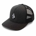 Volcom Men&#39;s Full Stone Cheese Hat