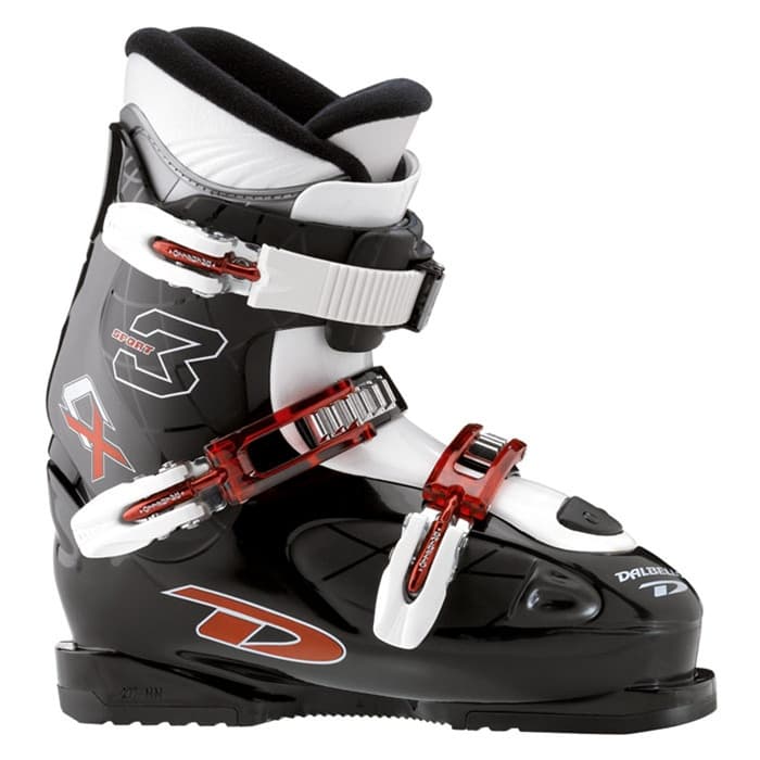 Dalbello Junior Boy&#39;s CX3 Ski Boots &#39;12