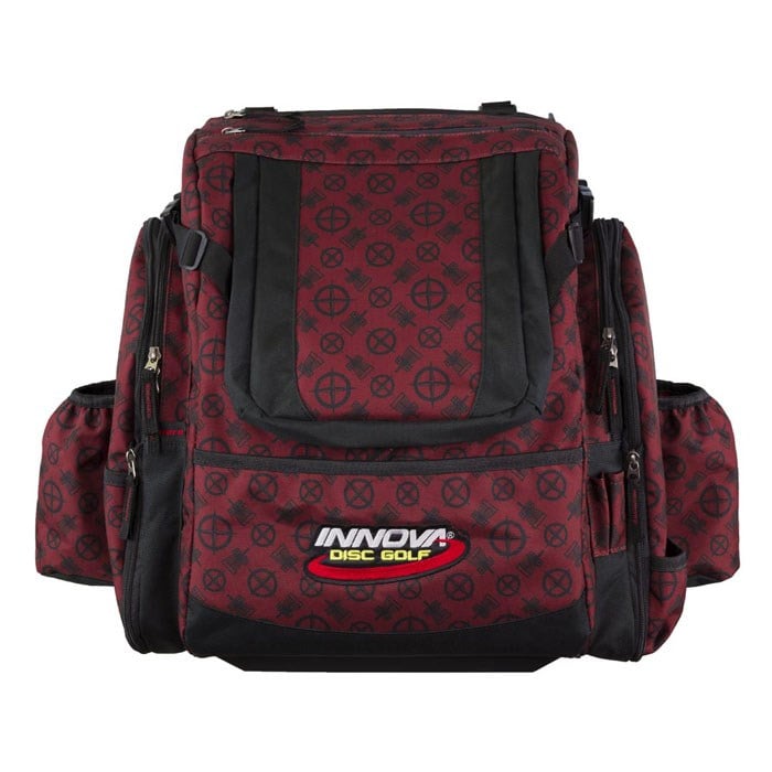 Innova Discs Super Heropack Disc Golf Bag