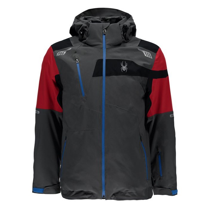 Spyder Men's Titan Snow Jacket