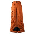 Obermeyer Boy&#39;s Porter Insulated Ski Pants