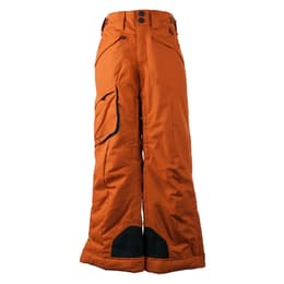 Obermeyer Boy's Porter Insulated Ski Pants '17