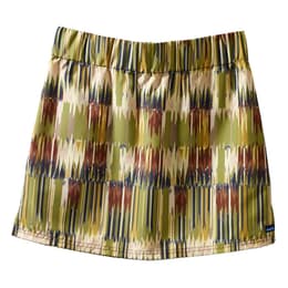 Kavu Women's Si Skirt