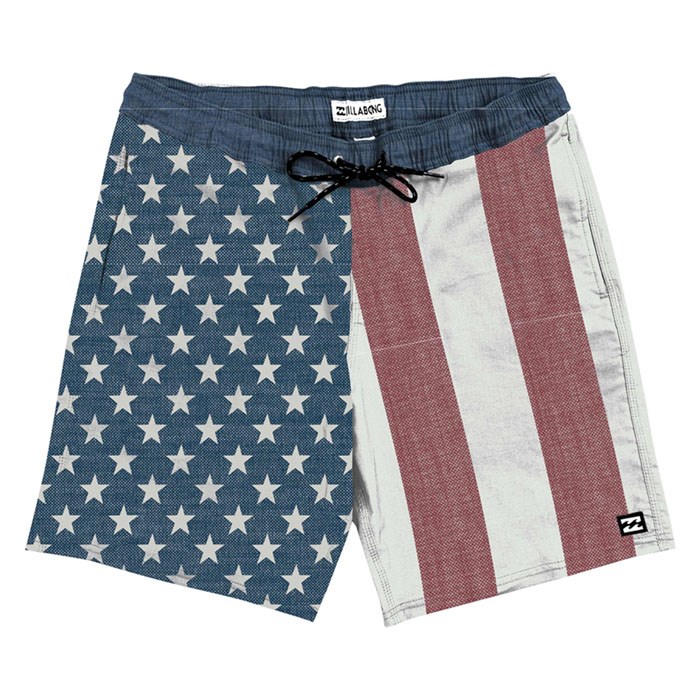 Billabong Men's Layback OG Boardshorts