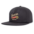 Brixton Men's Maverick Snapback alt image view 2