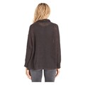 Billabong Women&#39;s Shake Down Cardigan Sweat