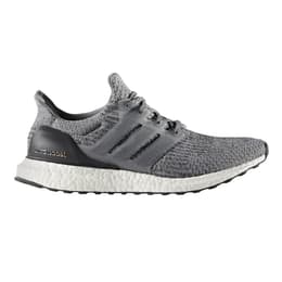 Adidas Men's Ultraboost Running Shoes Grey