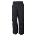 Columbia Sportswear Men's Bugaboo II Ski Pants - Plus Size