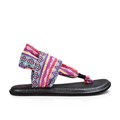 Sanuk Women's Yoga Sling 2 Prints Sandals alt image view 6