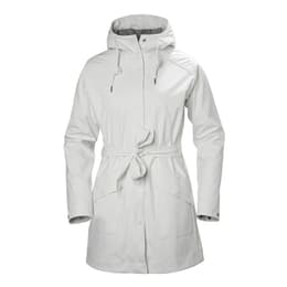 Helly Hansen Women's Kirkwall Rain Coat